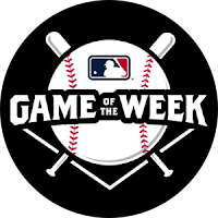 MLB Game of the week