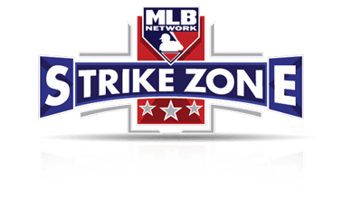 MLB Strikezone