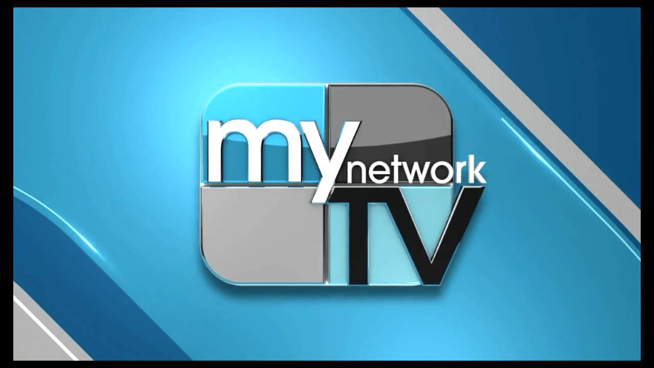 MyNetworkTV