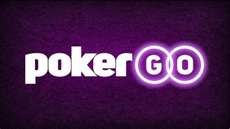 PokerGO+