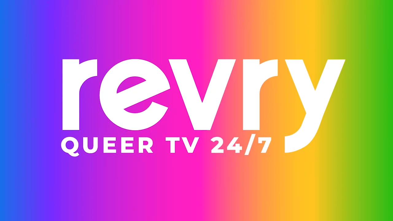 Revry News