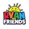 Ryan and Friends