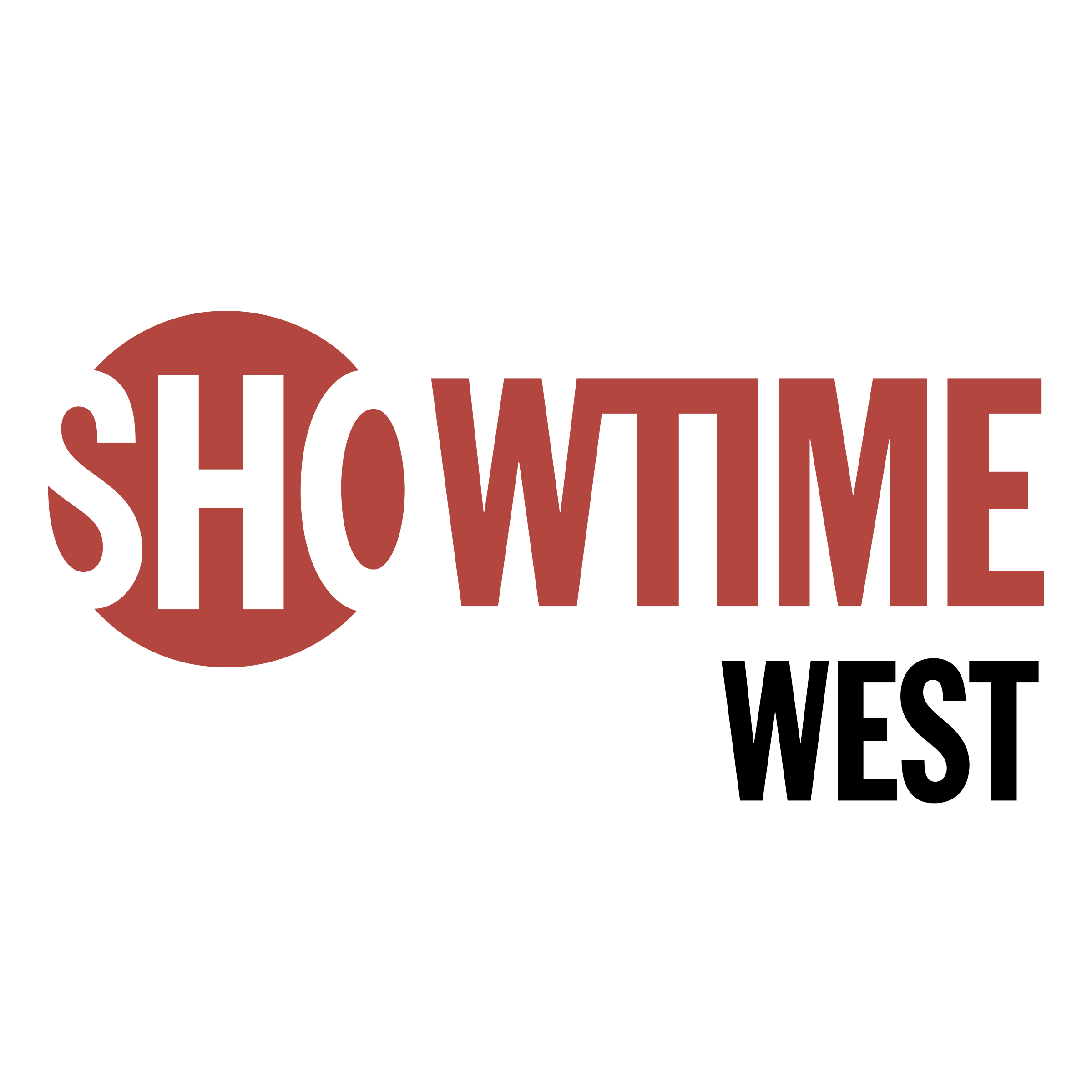 Showtime West