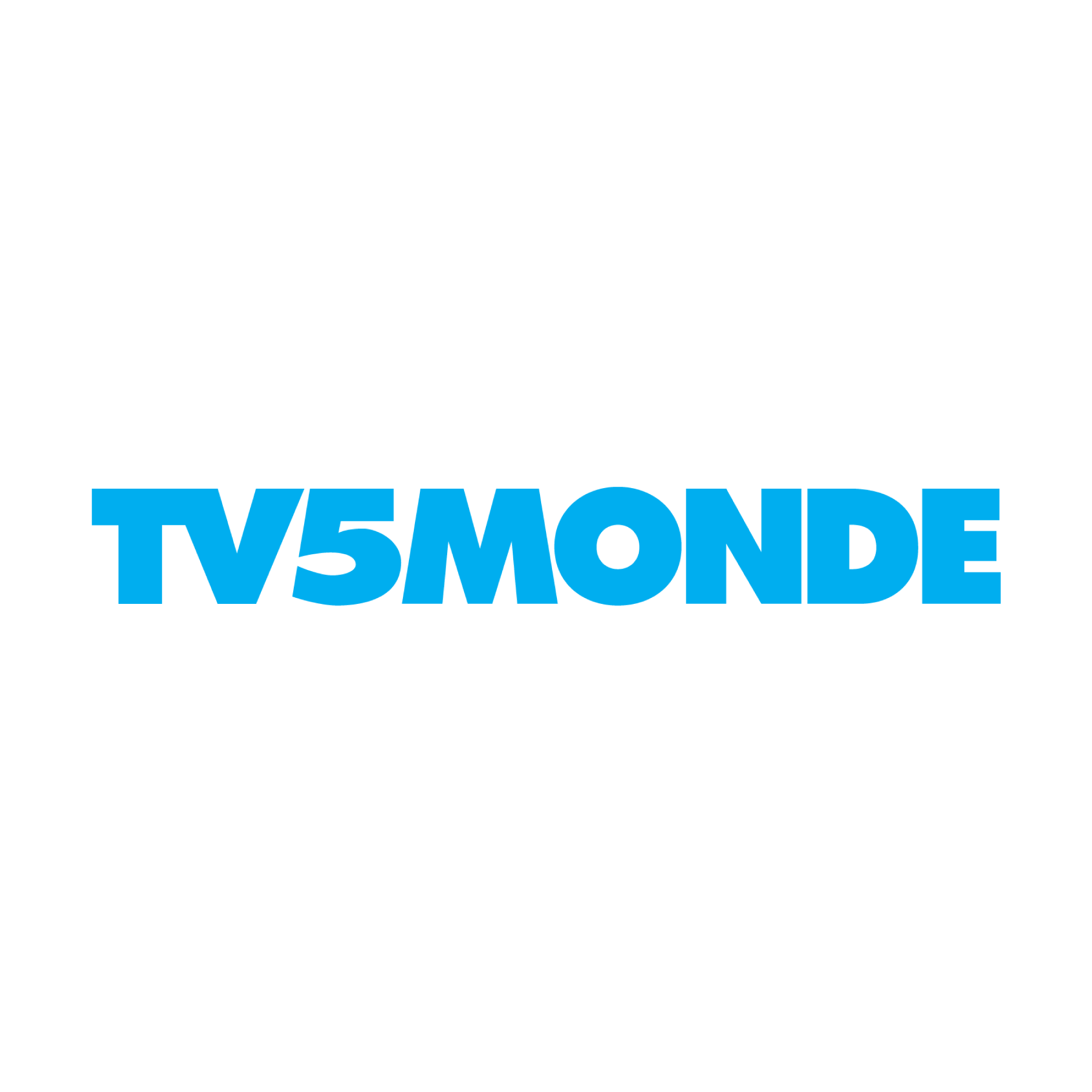 TV5MONDE