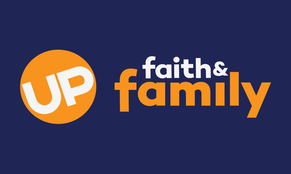 UPFaith & Family